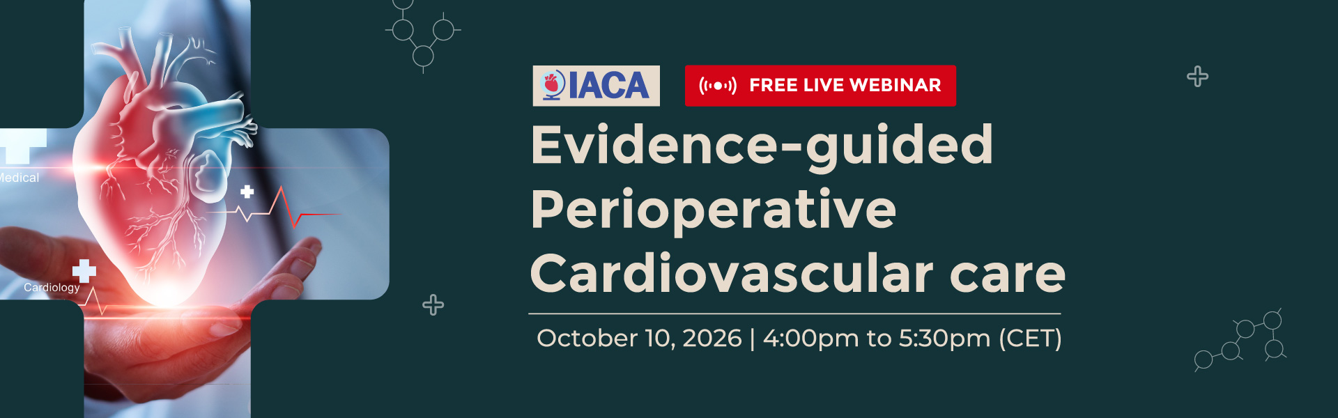 IACA featured banner